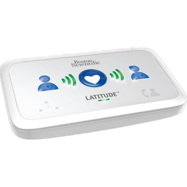 LATITUDE NXT Patient Management System Boston Scientific LATITUDE NXT Patient Management System Boston Scientific